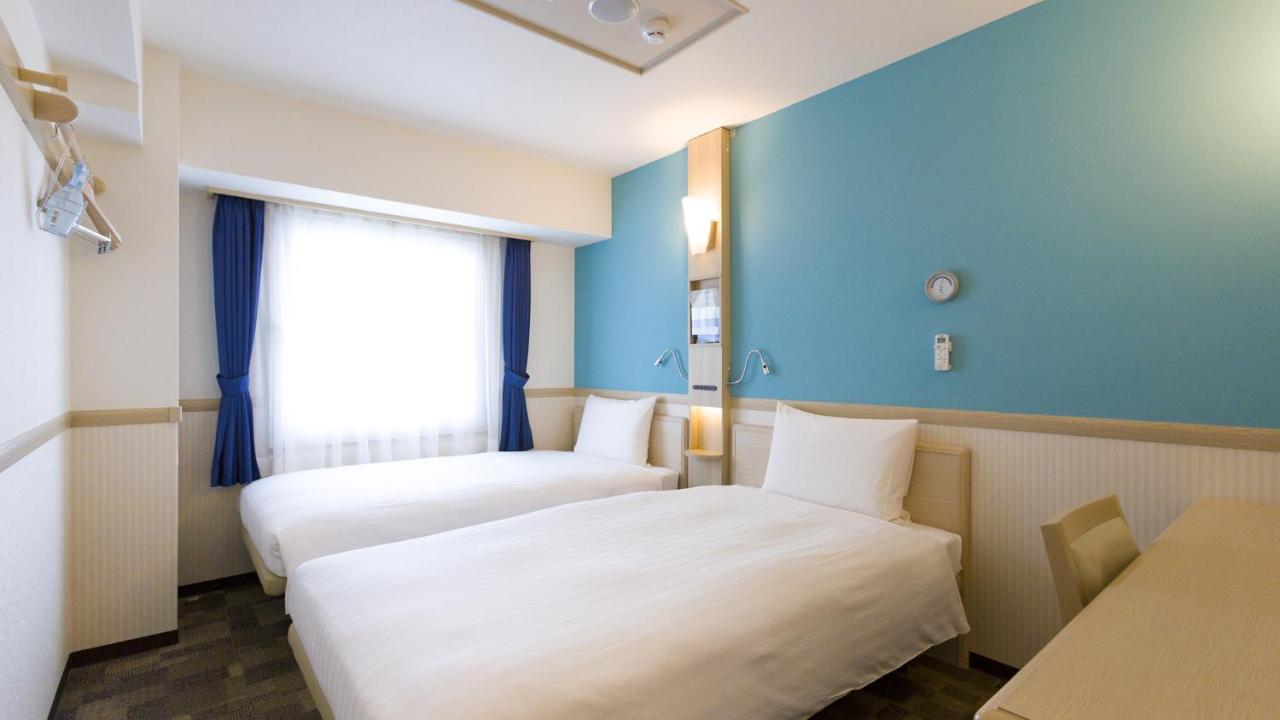 Toyoko Akabane-eki Higashi-guchi 3* Tokio